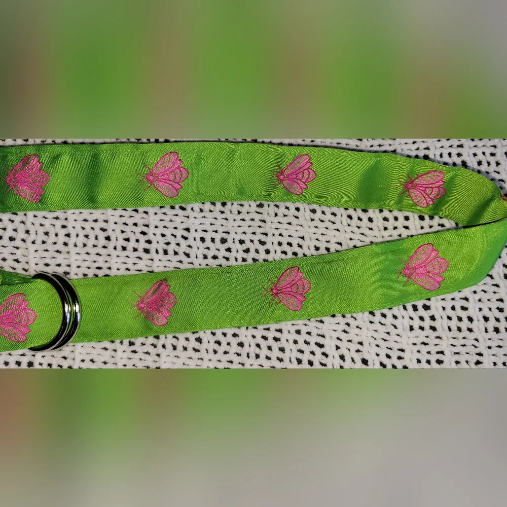 Martini & More Belt Size M Sale - Picture 2 of 5
